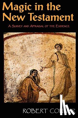 Conner, Robert - Magic in the New Testament