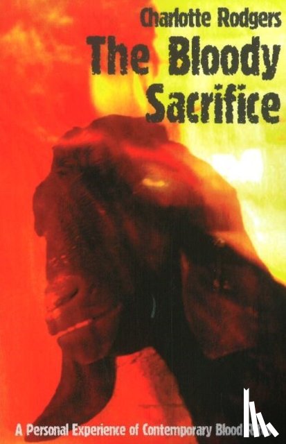 Rodgers, Charlotte - Bloody Sacrifice
