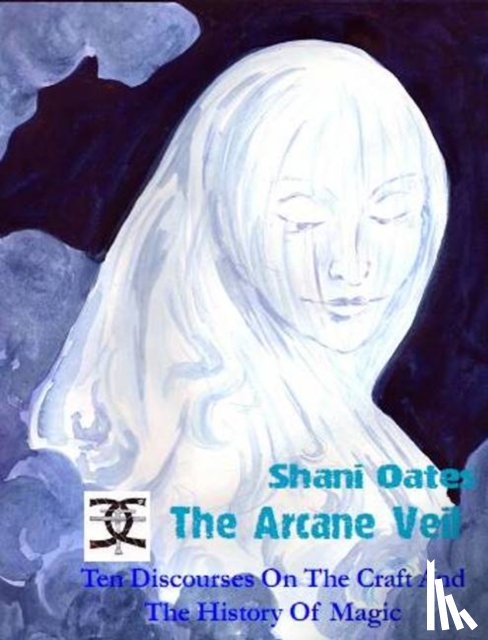 Oates, Shani - The Arcane Veil