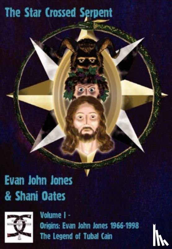 Oates, Shani - Star Crossed Serpent I