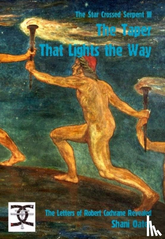 Oates, Shani - The Taper that lights the way