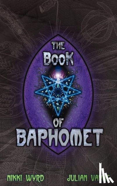 Vayne, Julian, Wyrd, Nikki - The Book of Baphomet