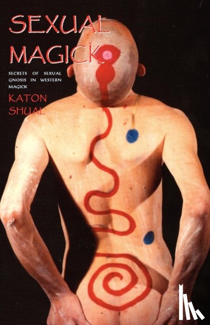 Shual, Katon - Sexual Magick
