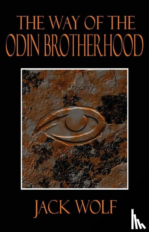 Wolf, Jack - Way of the Odin Brotherhood
