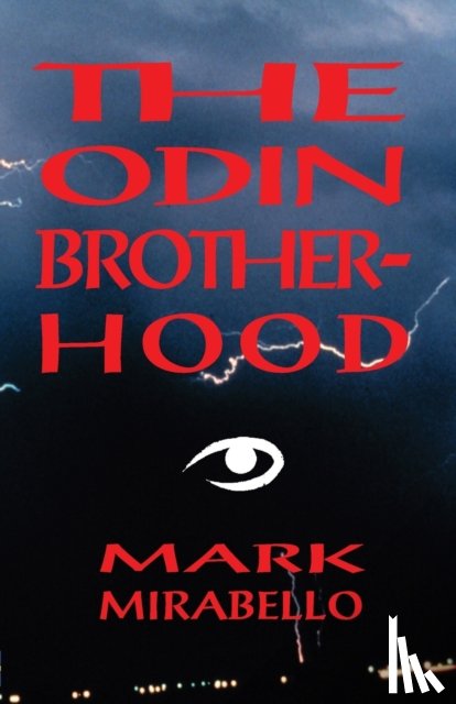 Mirabello, Professor Mark - Odin Brotherhood