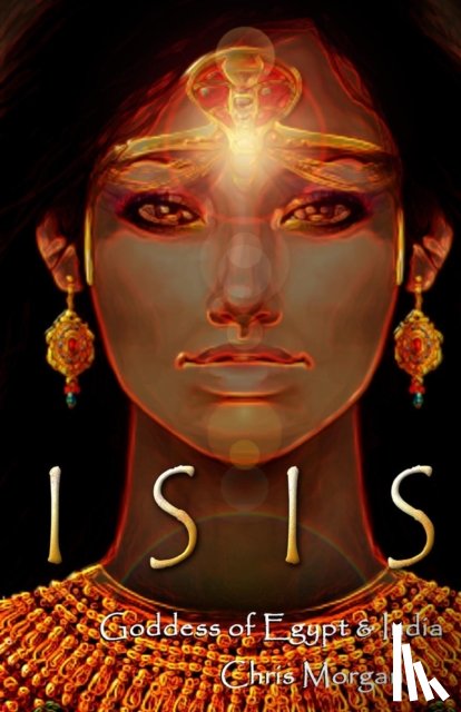 Morgan, Chris - Isis