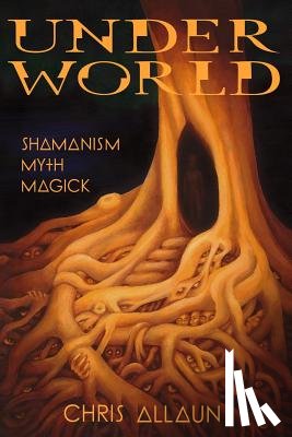 Allaun, Christopher - Underworld