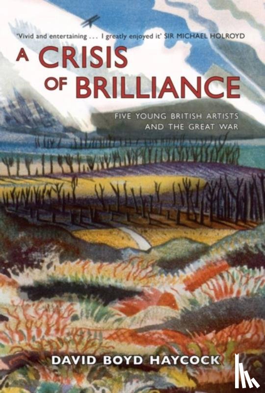 David, Boyd Haycock - A Crisis Of Brilliance