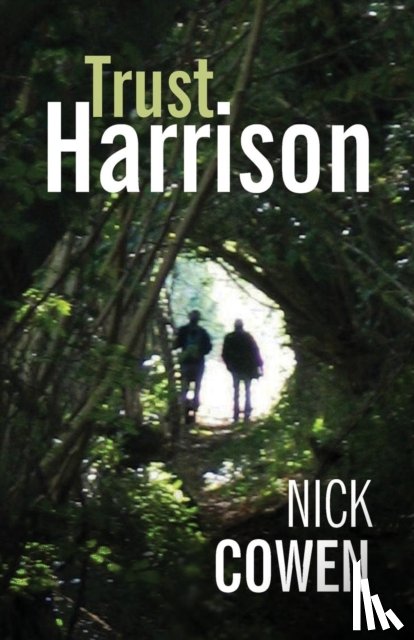 Cowen, Nick - Trust Harrison