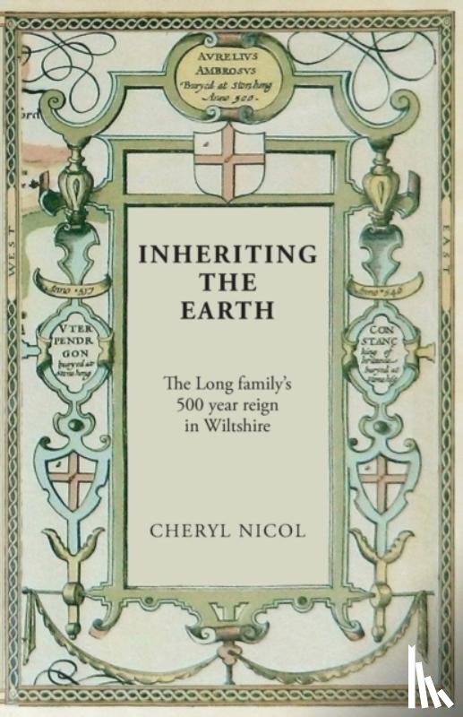 Nicol, Cheryl - Inheriting the Earth