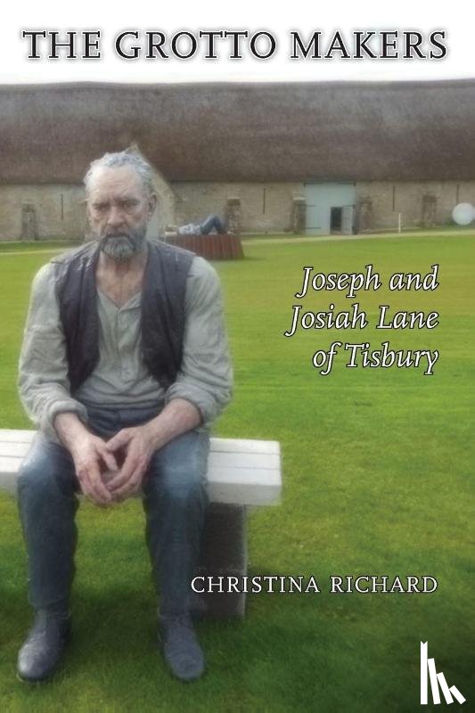 Richard, Christina - The Grotto Makers