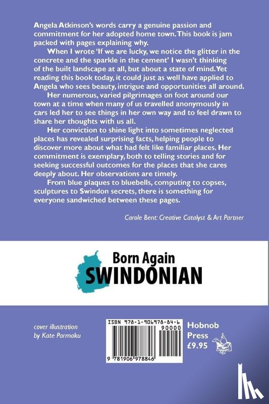 Atkinson, Angela - Swindon