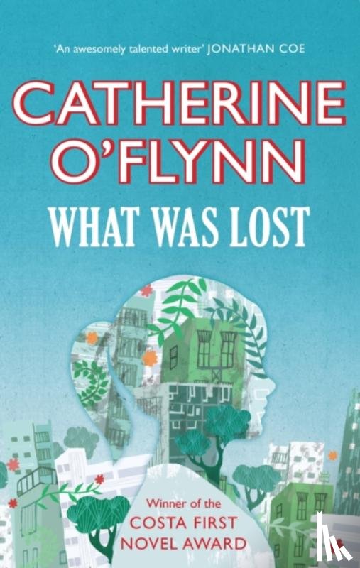 O'Flynn, Catherine - What Was Lost