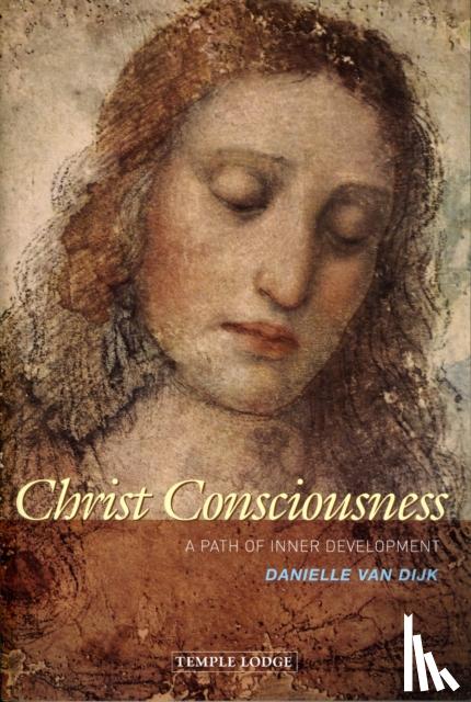 Van Dijk, Danielle - Christ Consciousness