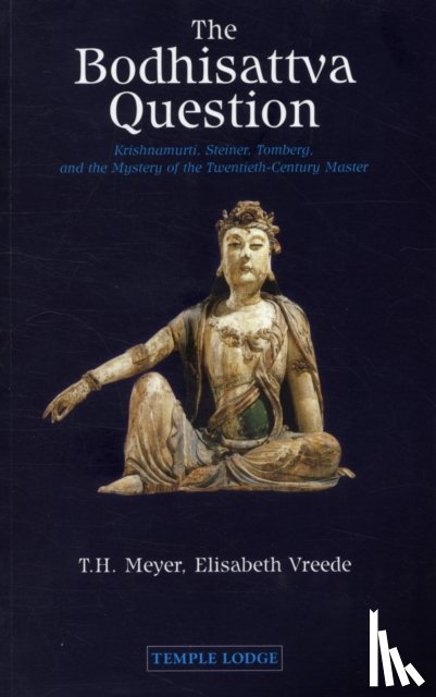 Meyer, T. H., Vreede, Elisabeth - The Bodhisattva Question