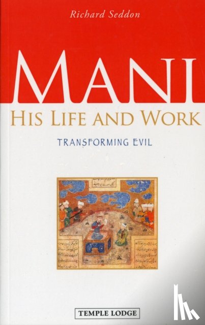 Seddon, Richard - Mani
