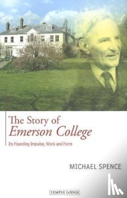 Spence, Michael - The Story of Emerson College