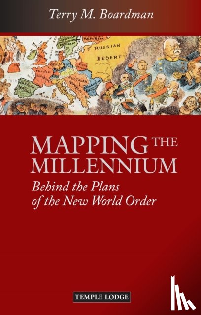 Boardman, Terry M. - Mapping the Millennium
