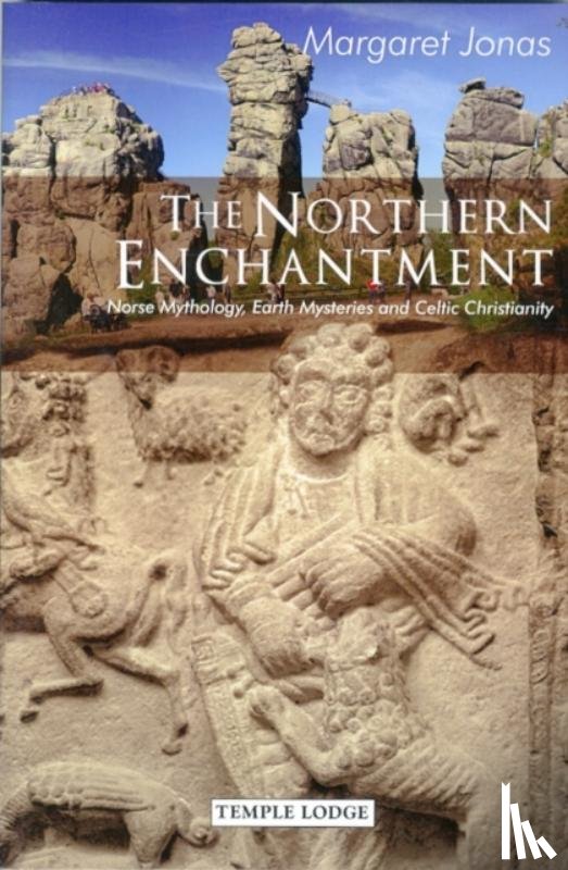 Jonas, Margaret - The Northern Enchantment