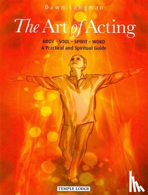 Langman, Dawn - The Art of Acting