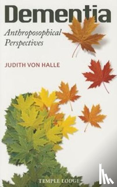 Halle, Judith von - Dementia