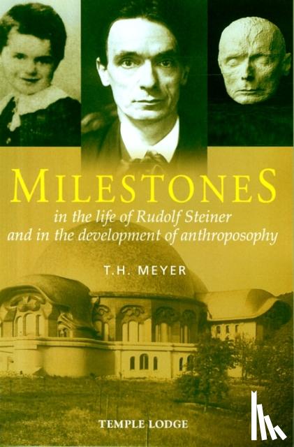 Meyer, T. H. - Milestones