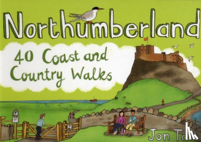 Tait, Jon - Northumberland