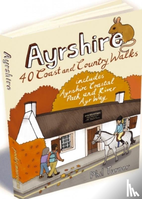 Turner, Phil - Ayrshire
