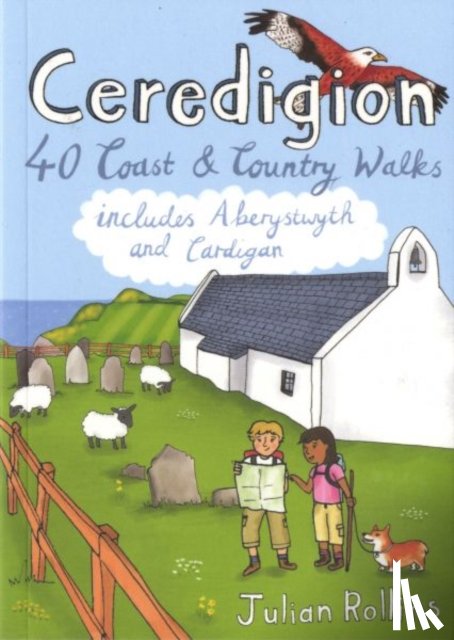 Rollins, Julian - Ceredigion