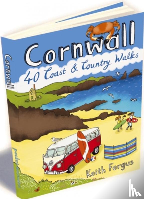 Fergus, Keith - Cornwall