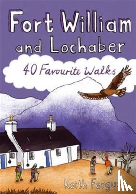 Fergus, Keith - Fort William and Lochaber