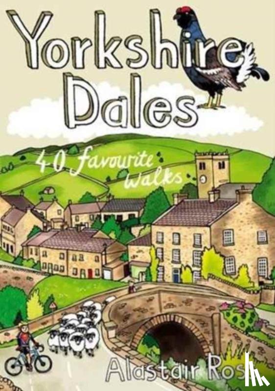 Ross, Alastair - Yorkshire Dales