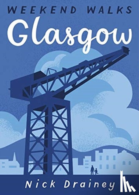 Drainey, Nick - Glasgow