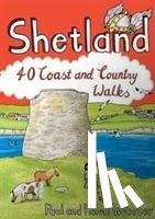 Webster, Paul, Webster, Helen - Shetland