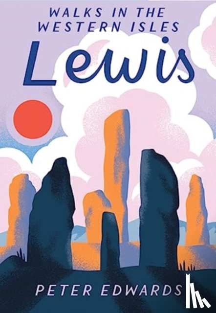 Edwards, Peter - Lewis