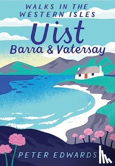 Edwards, Peter - Uist, Barra & Vatersay