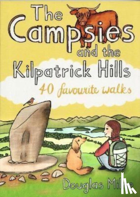Milne, Douglas - The Campsies and the Kilpatrick Hills