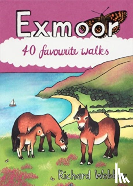 Webber, Richard - Exmoor