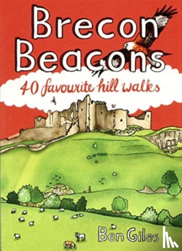 Giles, Ben - Brecon Beacons