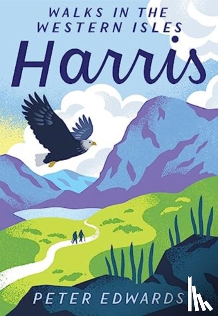 Edwards, Peter - Harris