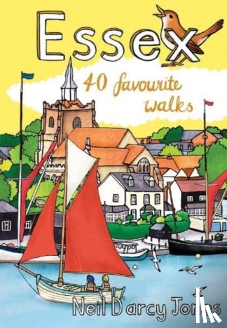 D'Arcy-Jones, Neil - Essex