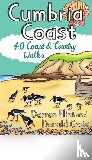 Flint, Darren, Greig, Donald - Cumbria Coast