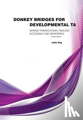 Hay, Julie - Donkey Bridges for Development TA