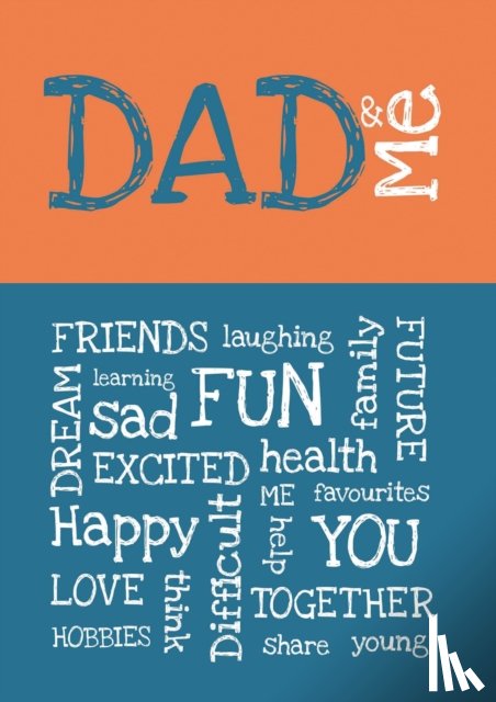 from you to me - Dad & Me
