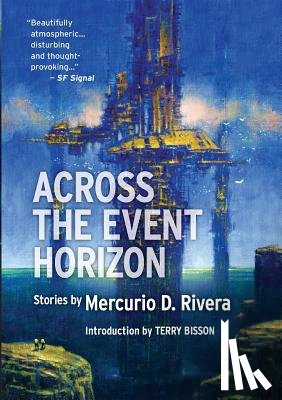 Rivera, Mercurio D - Across the Event Horizon