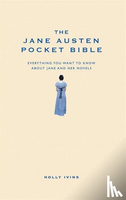 Ivins, Holly - The Jane Austen Pocket Bible