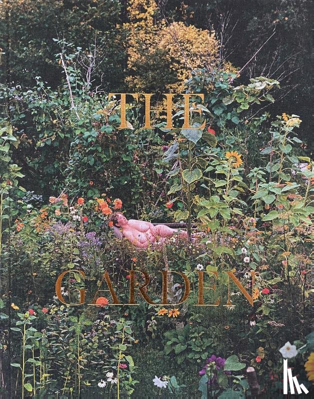 Higgie, Jennifer - Siân Davey: The Garden