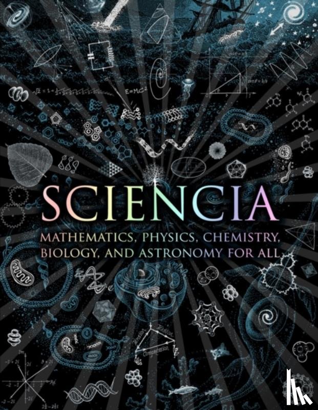 Polster, Burkard, Cheshire, Gerard, Tweed, Matt, Watkins, Matthew - Sciencia