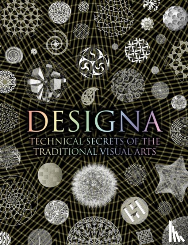 Tetlow, Adam, Sutton, Daud, DeLong, Lisa - Designa
