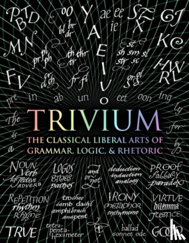 Michell, John, Holley, Rachel, Wynne, Octavia, Fontainelle, Earl - Trivium